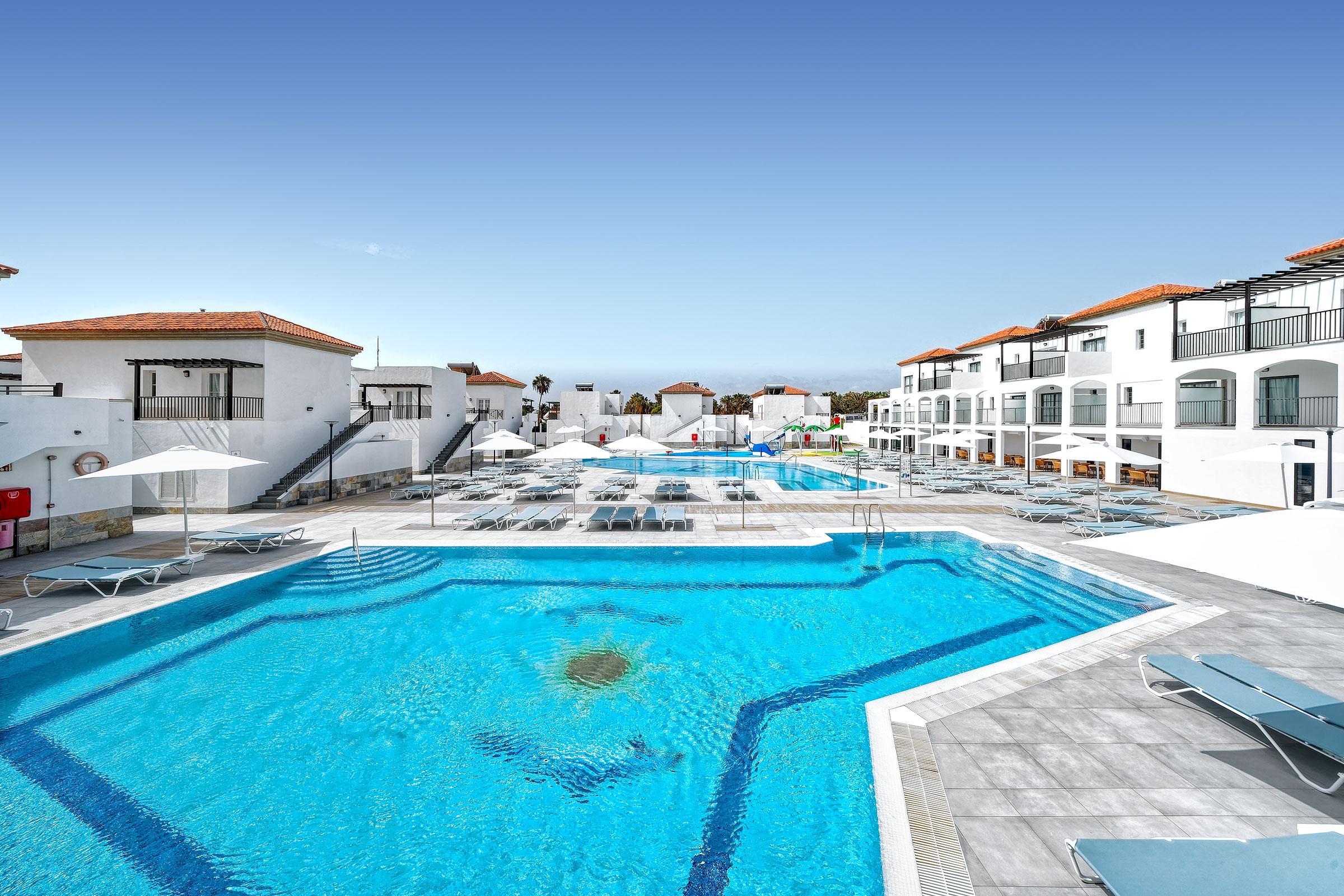 Broncemar Caleta De Fuste